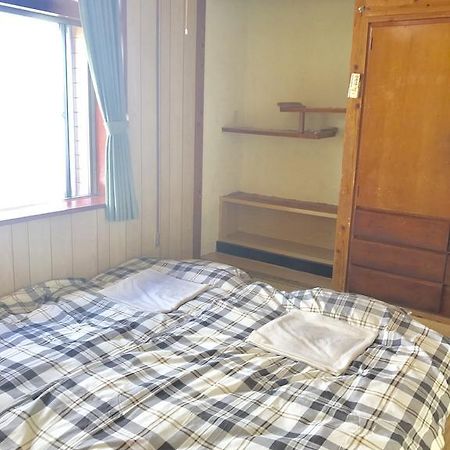 Guest House Ikoi Uruma Εξωτερικό φωτογραφία