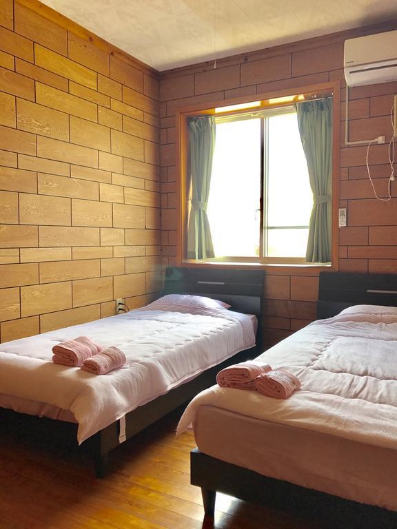 Guest House Ikoi Uruma Εξωτερικό φωτογραφία