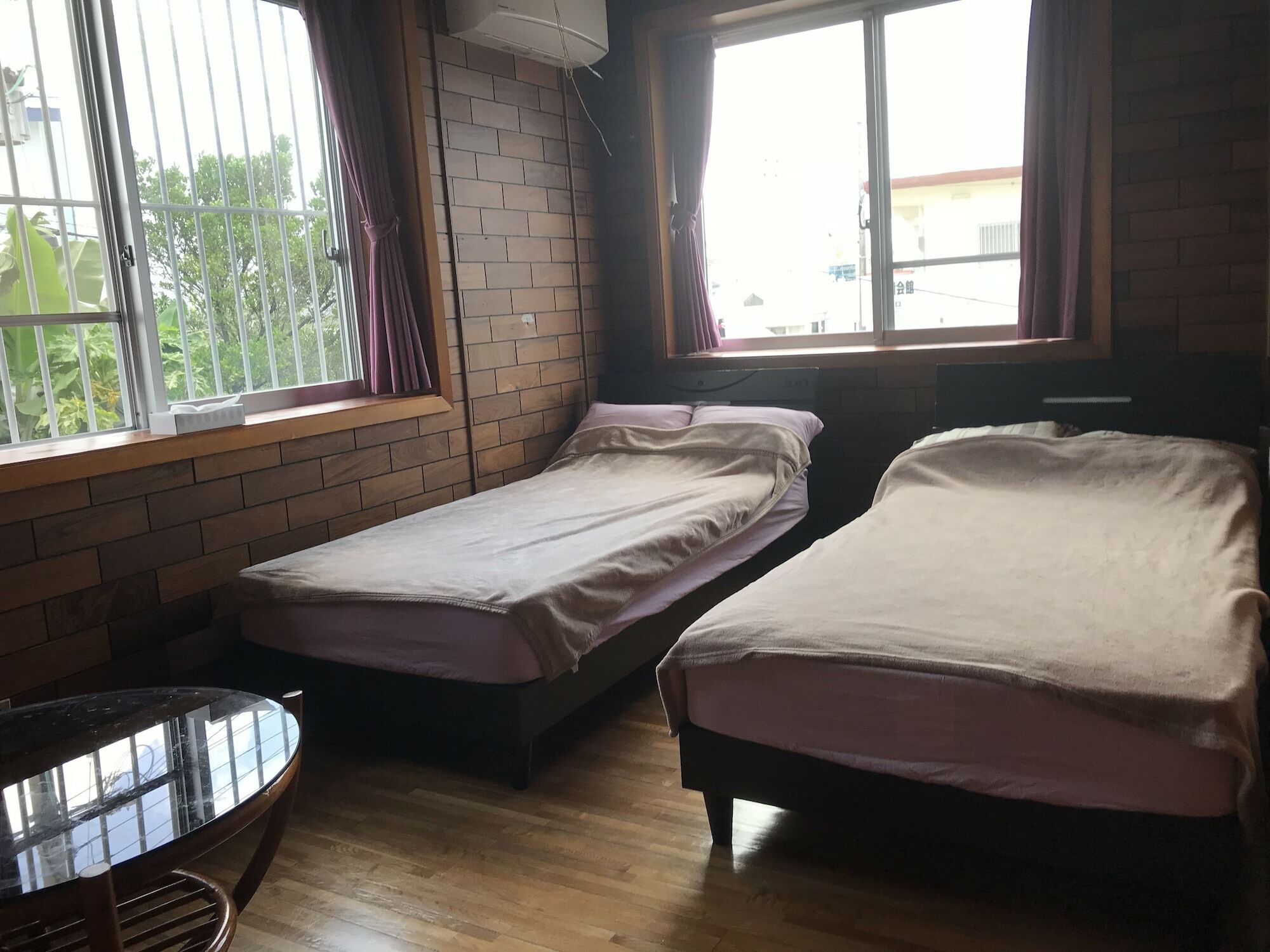 Guest House Ikoi Uruma Εξωτερικό φωτογραφία