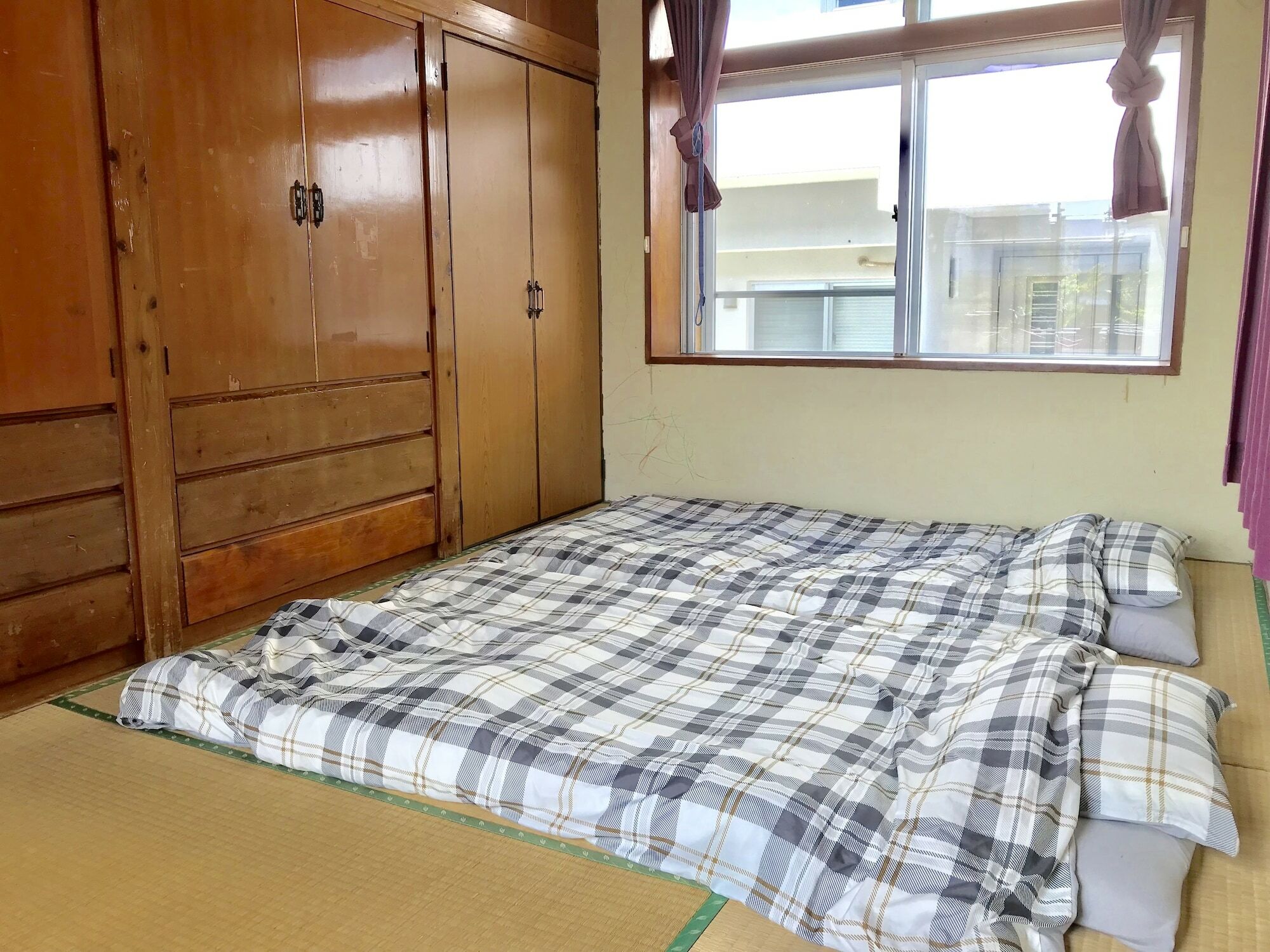 Guest House Ikoi Uruma Εξωτερικό φωτογραφία